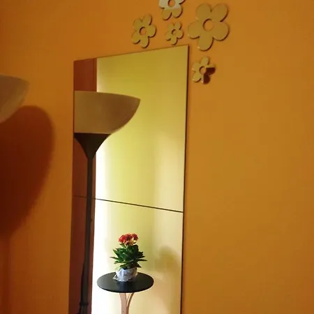 Margherita فندق مبيت وإفطار مارغريتا دي سافويا