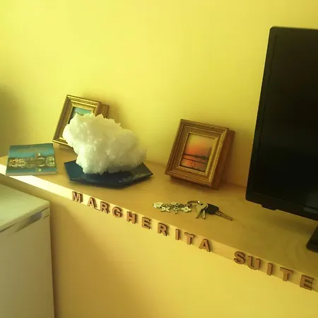 Margherita فندق مبيت وإفطار