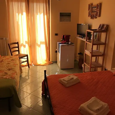 فندق مبيت وإفطار Margherita مارغريتا دي سافويا