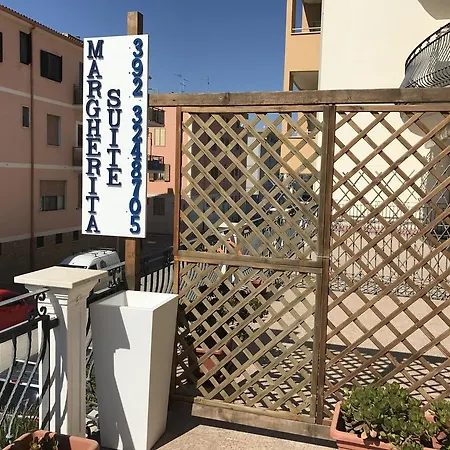 Margherita فندق مبيت وإفطار